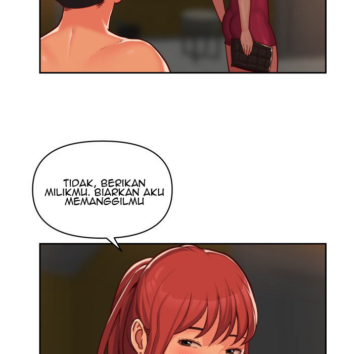 Love Is On The Air: Chapter chapter-18 - Page 15