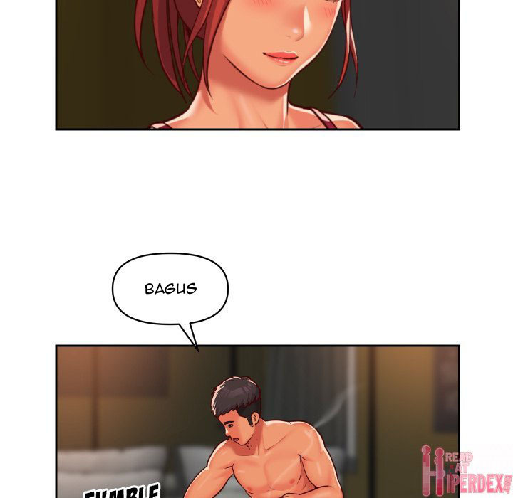 Love Is On The Air: Chapter chapter-18 - Page 16