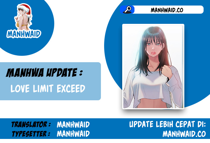 Love Limit Exceeded: Chapter chapter-11 - Page 1