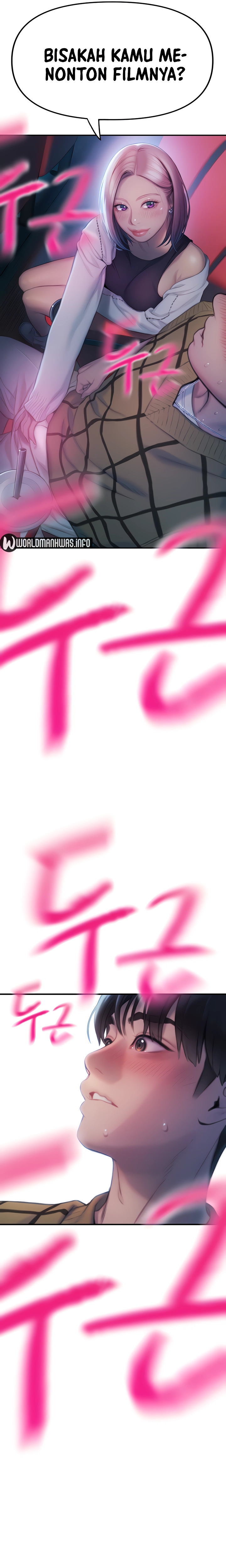 Love Limit Exceeded: Chapter chapter-21 - Page 2
