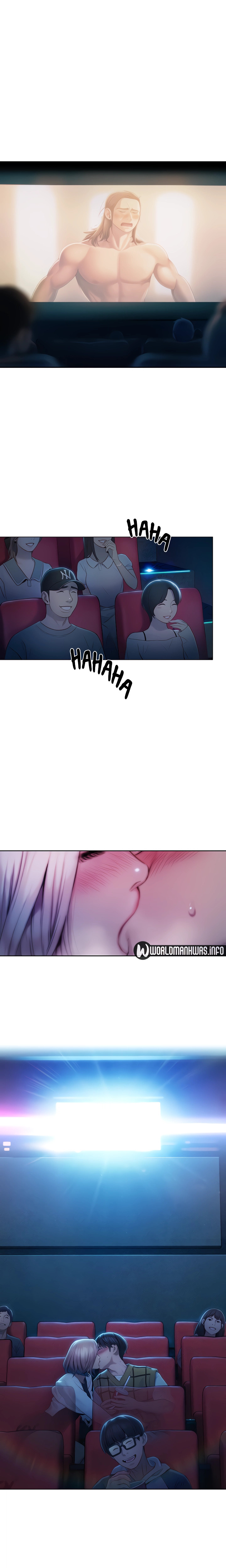 Love Limit Exceeded: Chapter chapter-21 - Page 3