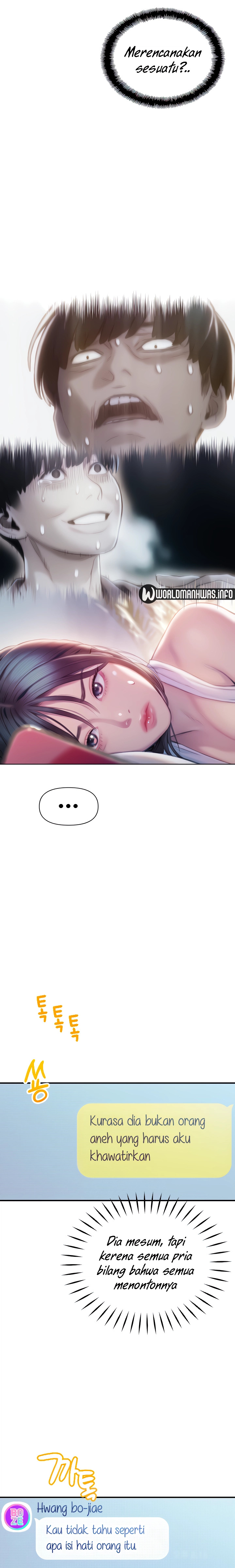 Love Limit Exceeded: Chapter chapter-21 - Page 7