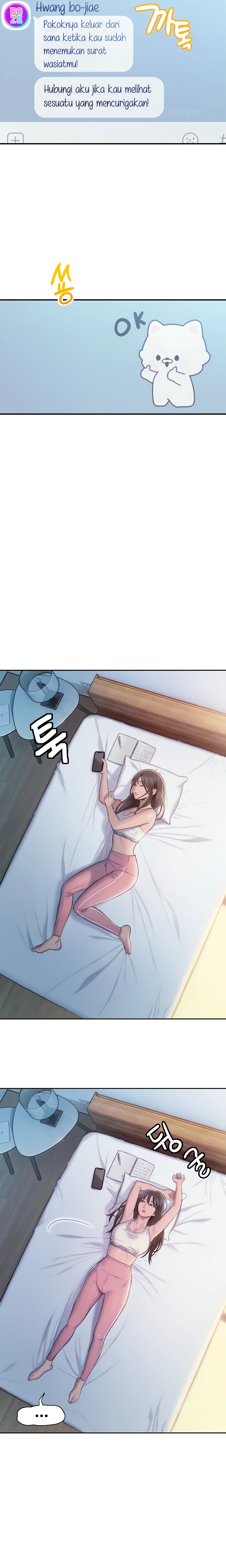 Love Limit Exceeded: Chapter chapter-21 - Page 8