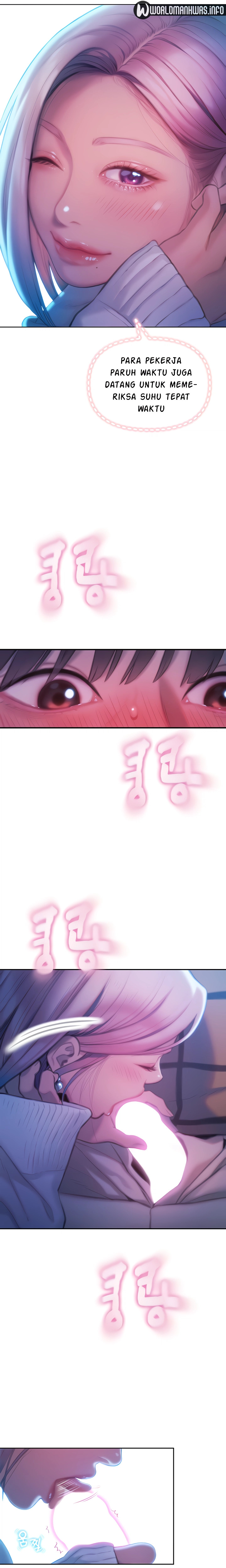 Love Limit Exceeded: Chapter chapter-21 - Page 18