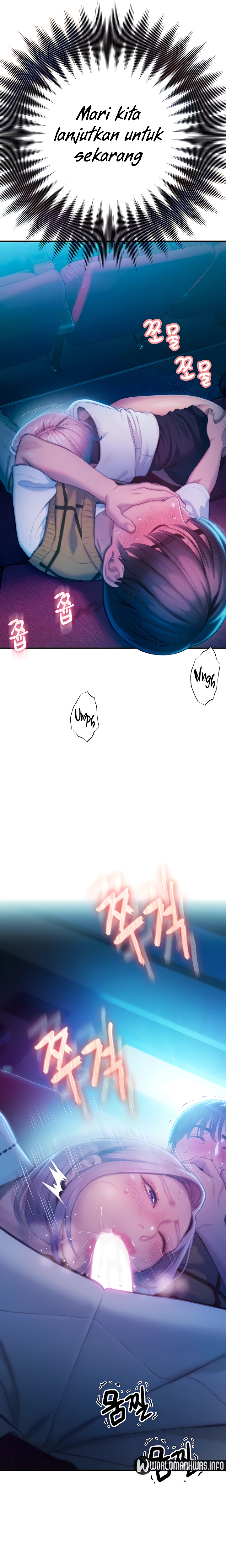 Love Limit Exceeded: Chapter chapter-21 - Page 24