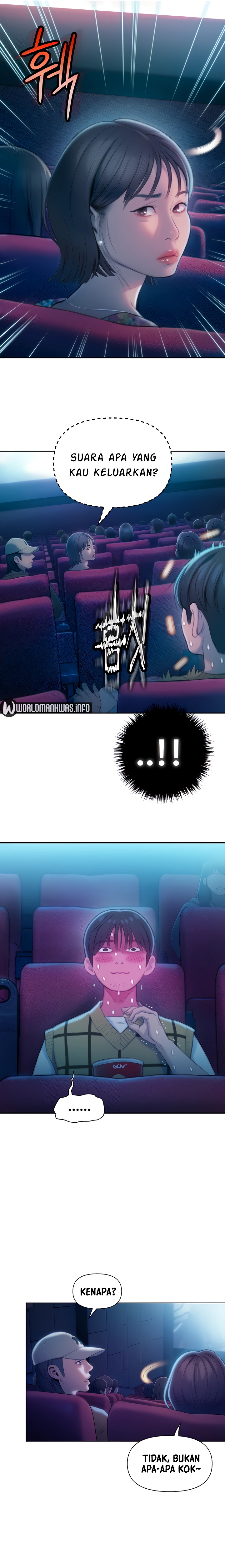 Love Limit Exceeded: Chapter chapter-21 - Page 26
