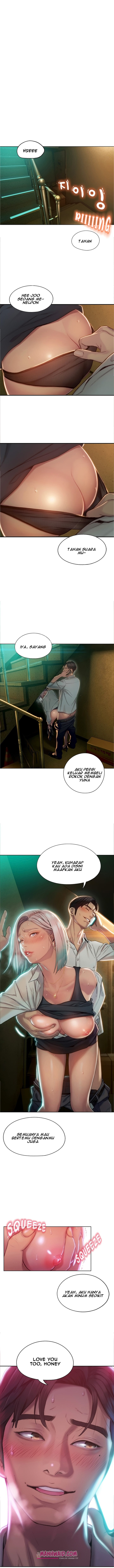 Love Limit Exceeded: Chapter chapter-3 - Page 2