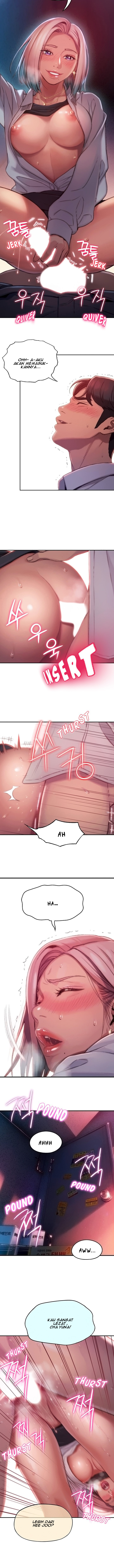 Love Limit Exceeded: Chapter chapter-3 - Page 4
