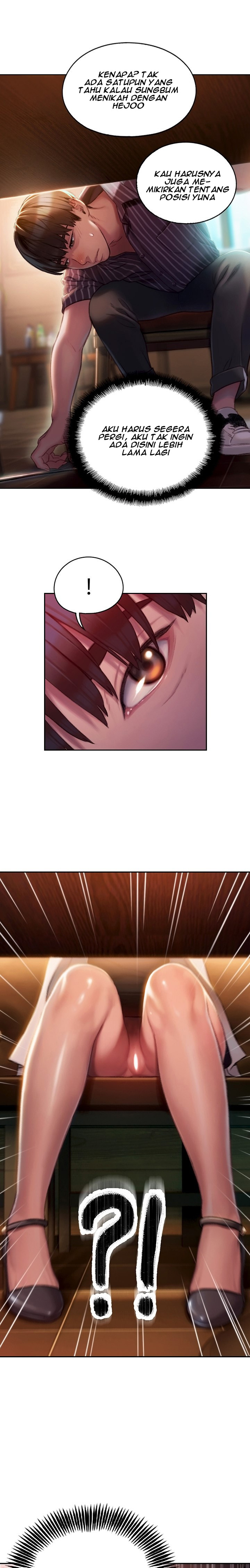 Love Limit Exceeded: Chapter chapter-3 - Page 11