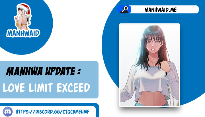 Love Limit Exceeded: Chapter chapter-7 - Page 1