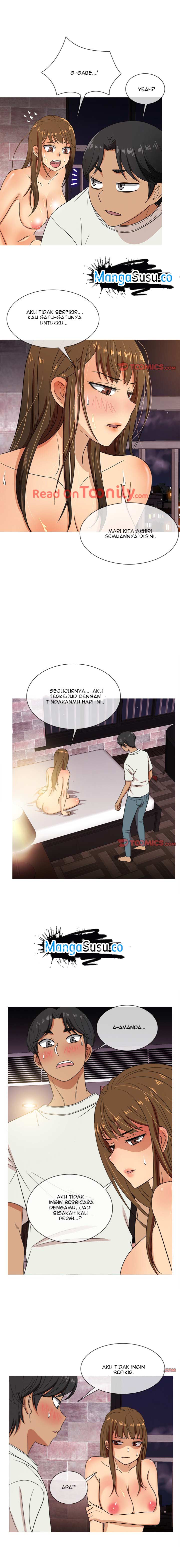 Love Me More (Geulggol): Chapter chapter-14 - Page 1