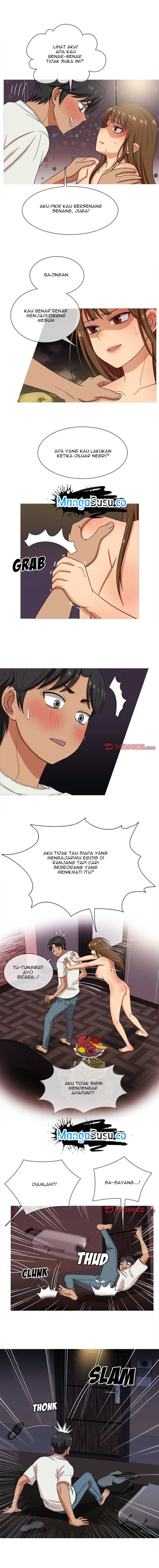 Love Me More (Geulggol): Chapter chapter-14 - Page 2