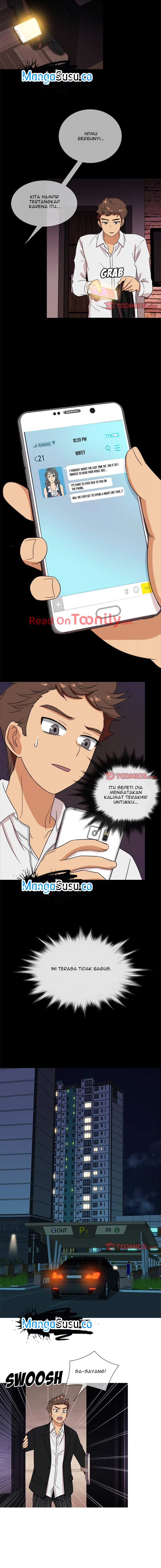 Love Me More (Geulggol): Chapter chapter-14 - Page 4