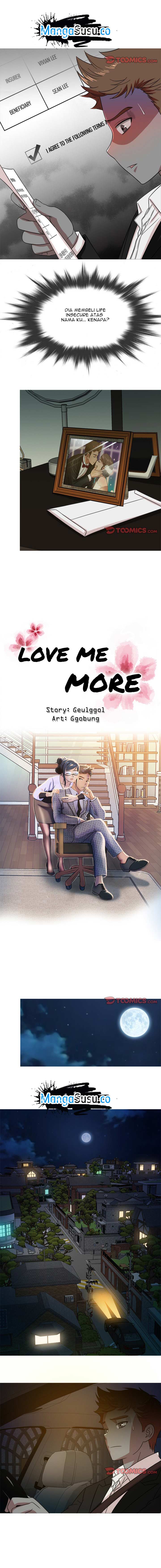 Love Me More (Geulggol): Chapter chapter-14 - Page 6