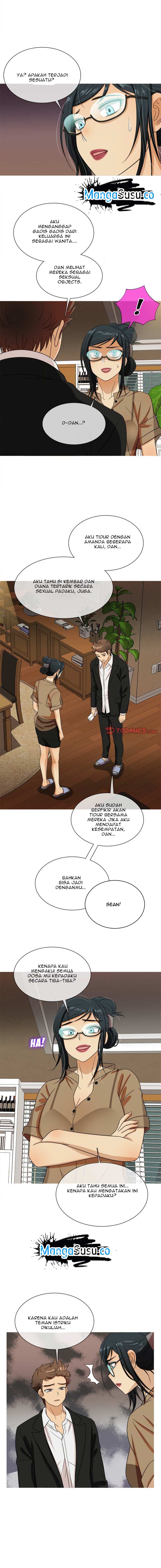 Love Me More (Geulggol): Chapter chapter-14 - Page 8