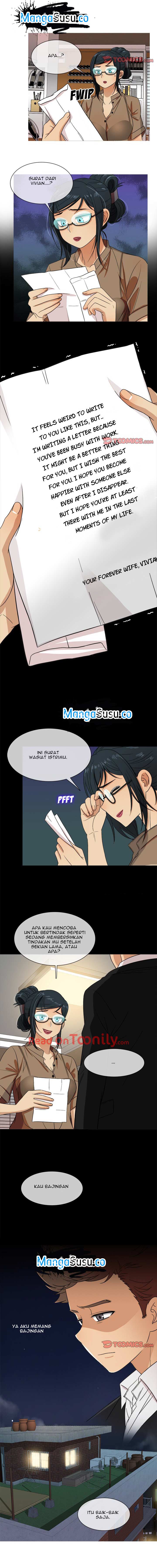 Love Me More (Geulggol): Chapter chapter-14 - Page 9