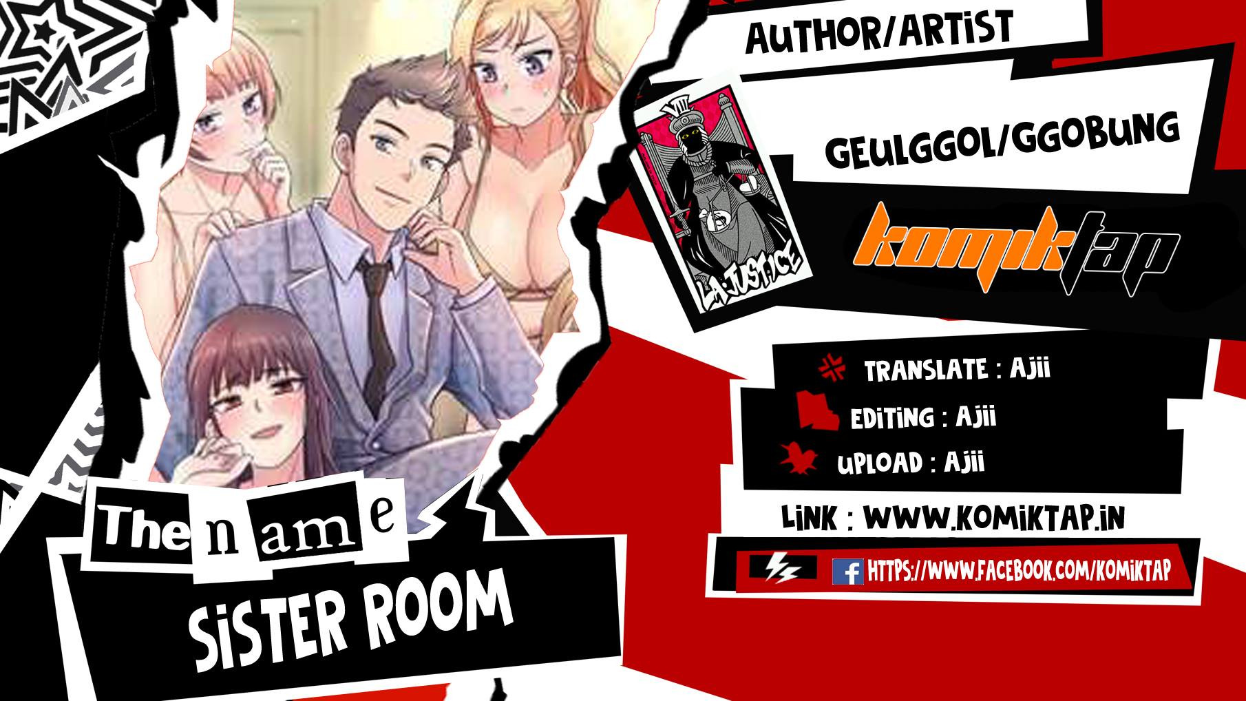 Love Me More: Chapter chapter-7 - Page 1