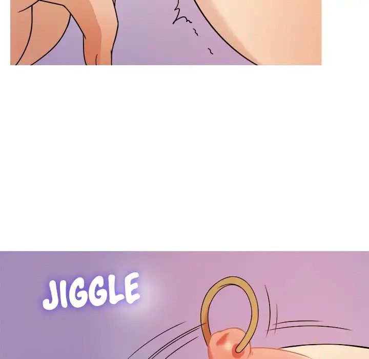 Love Me More: Chapter chapter-7 - Page 17