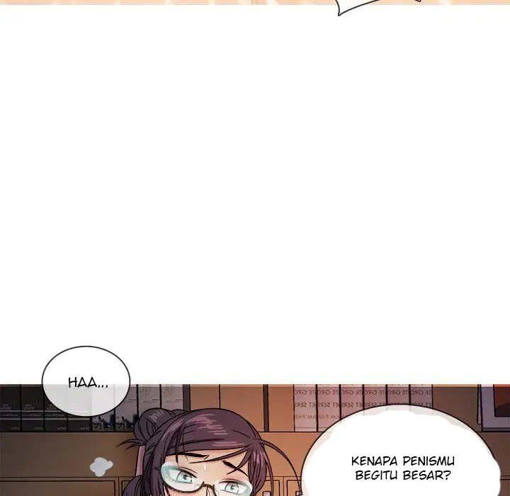 Love Me More: Chapter chapter-7 - Page 34