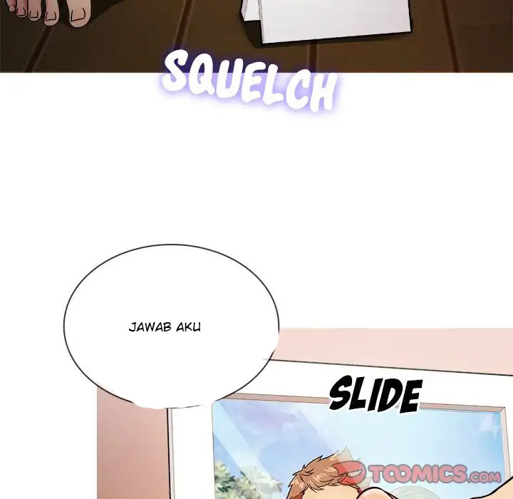 Love Me More: Chapter chapter-7 - Page 36