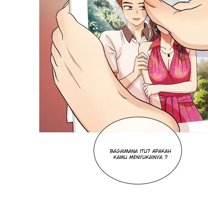 Love Me More: Chapter chapter-7 - Page 37