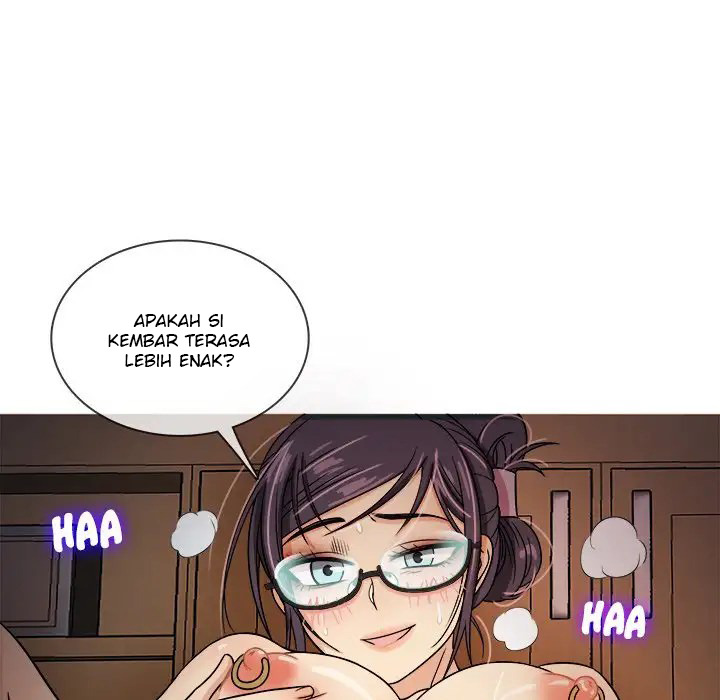 Love Me More: Chapter chapter-7 - Page 38