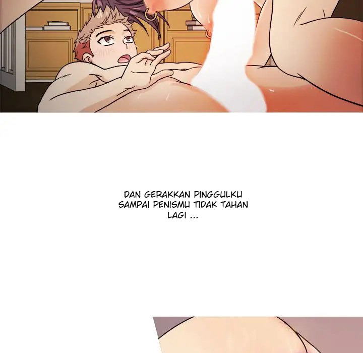 Love Me More: Chapter chapter-7 - Page 44