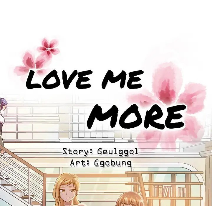 Love Me More: Chapter chapter-7 - Page 61