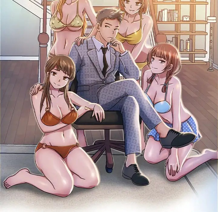 Love Me More: Chapter chapter-7 - Page 62