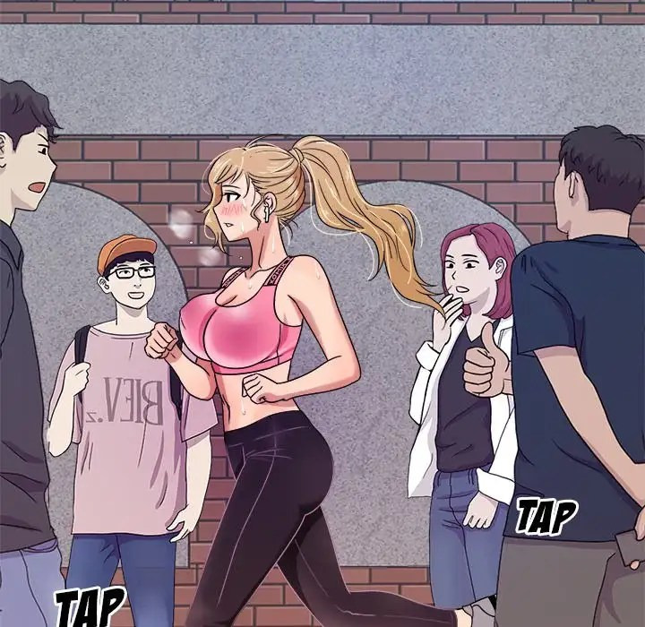 Love Me More: Chapter chapter-7 - Page 70