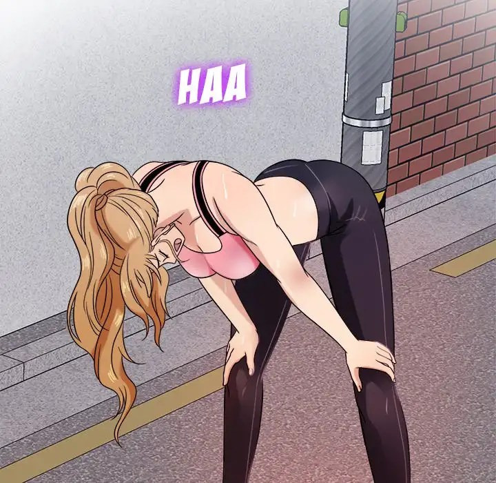 Love Me More: Chapter chapter-7 - Page 80