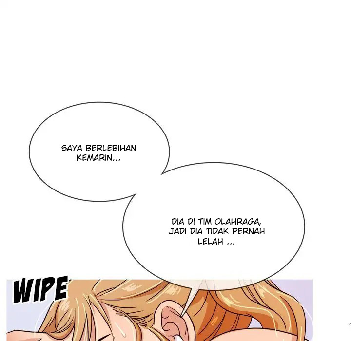Love Me More: Chapter chapter-7 - Page 83