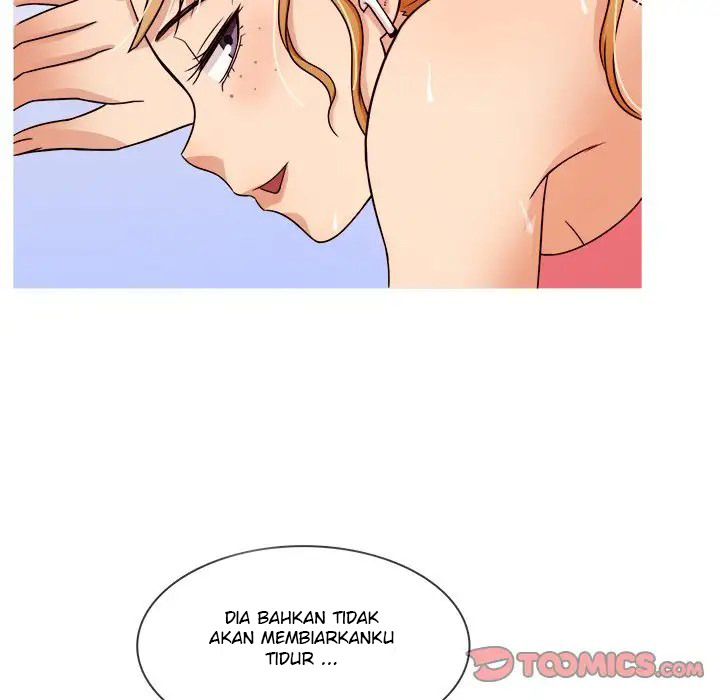 Love Me More: Chapter chapter-7 - Page 84