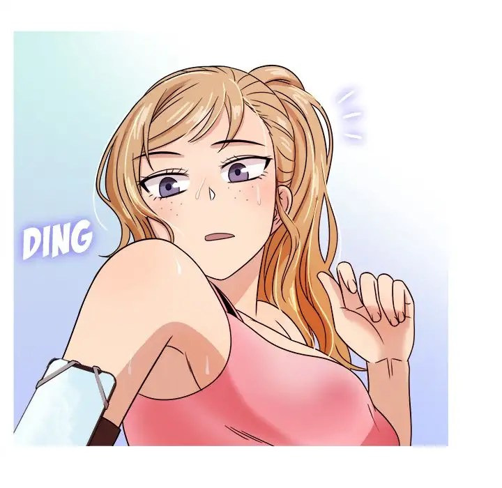 Love Me More: Chapter chapter-7 - Page 89