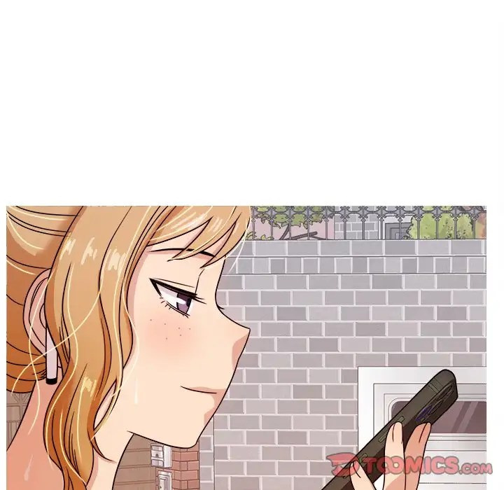 Love Me More: Chapter chapter-7 - Page 90