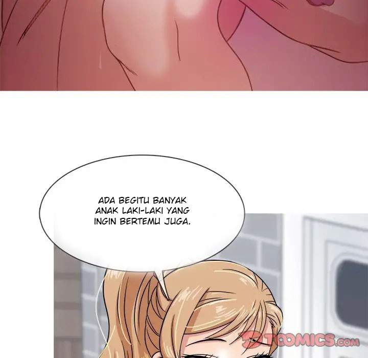 Love Me More: Chapter chapter-7 - Page 96