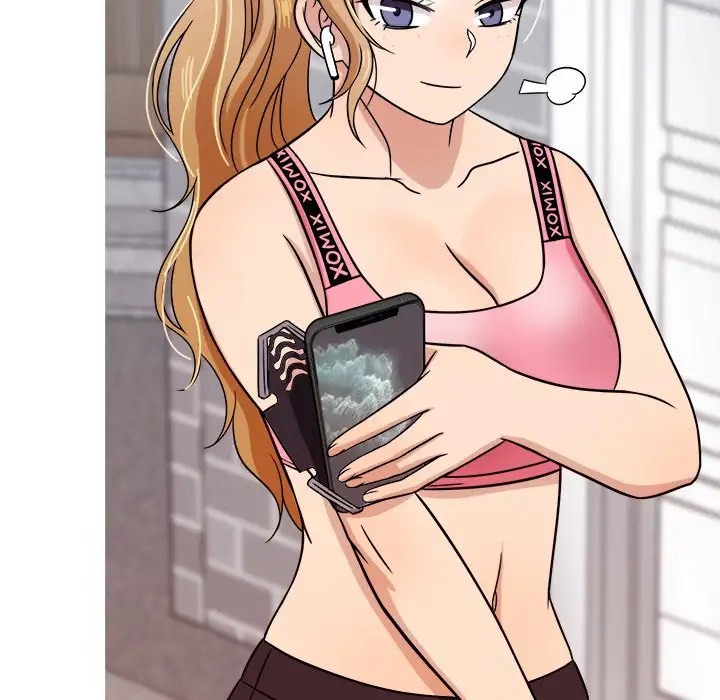 Love Me More: Chapter chapter-7 - Page 97