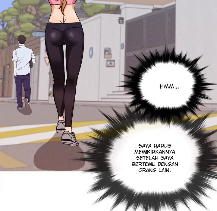 Love Me More: Chapter chapter-7 - Page 99