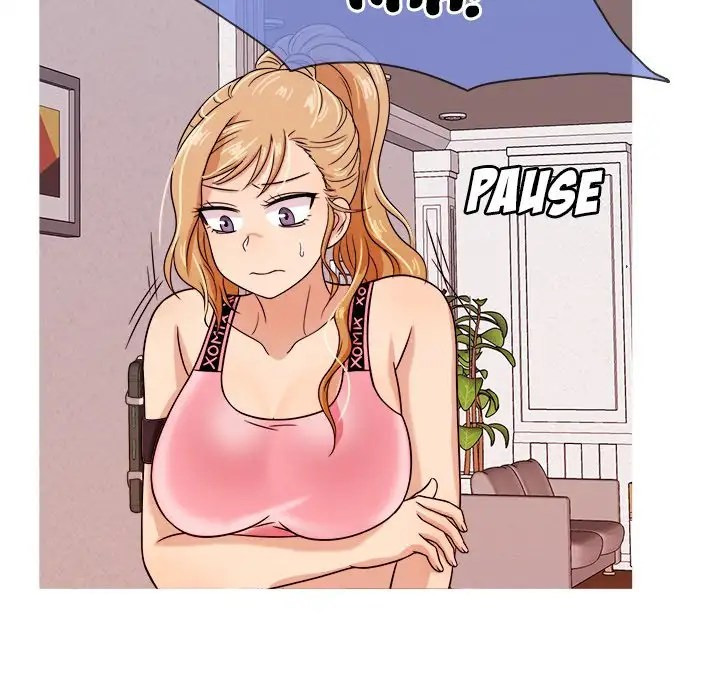 Love Me More: Chapter chapter-7 - Page 105