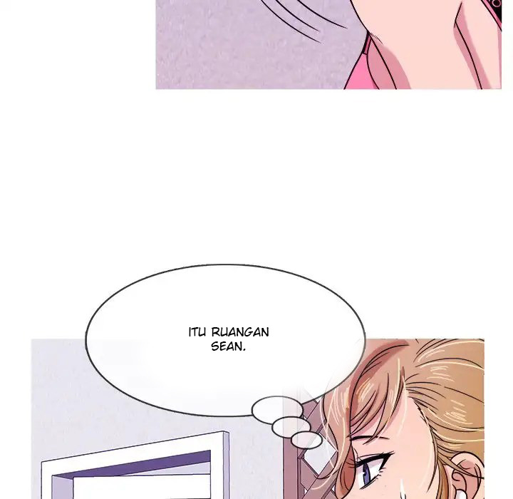 Love Me More: Chapter chapter-7 - Page 107