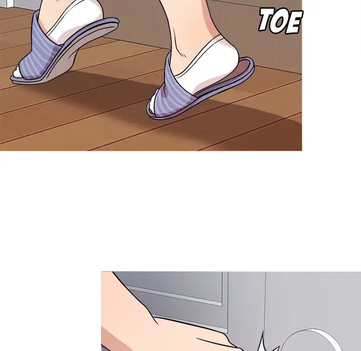 Love Me More: Chapter chapter-7 - Page 109