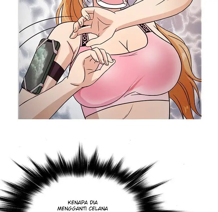 Love Me More: Chapter chapter-7 - Page 116