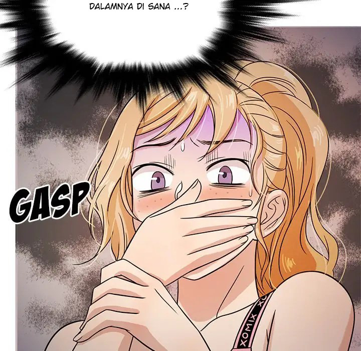 Love Me More: Chapter chapter-7 - Page 117