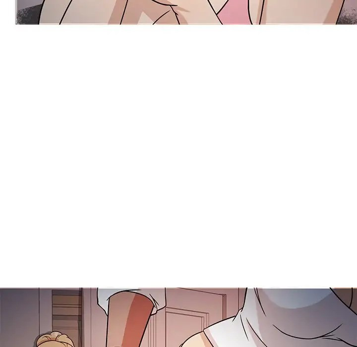 Love Me More: Chapter chapter-7 - Page 118