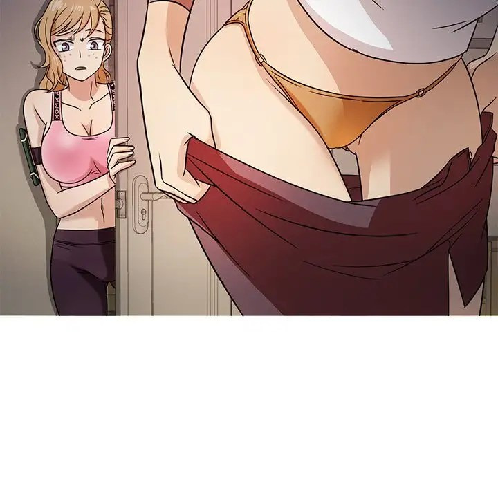 Love Me More: Chapter chapter-7 - Page 119
