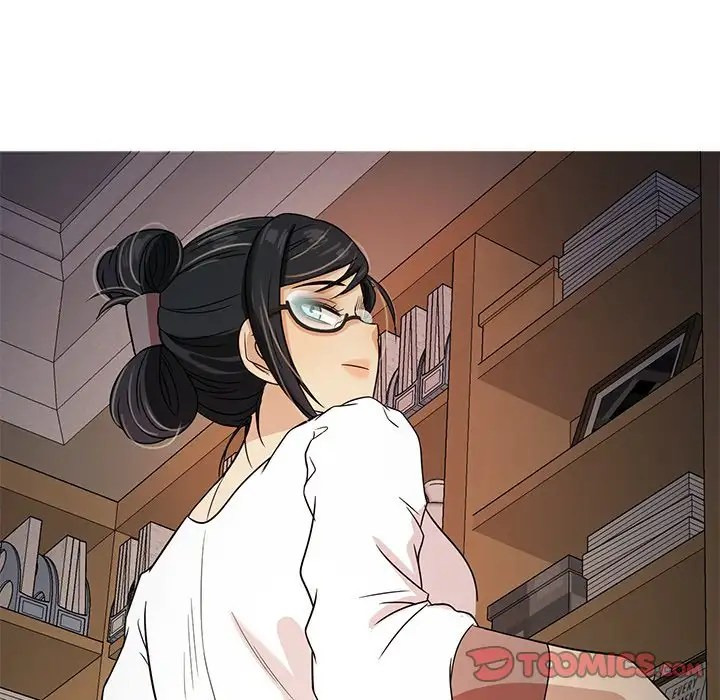 Love Me More: Chapter chapter-7 - Page 120