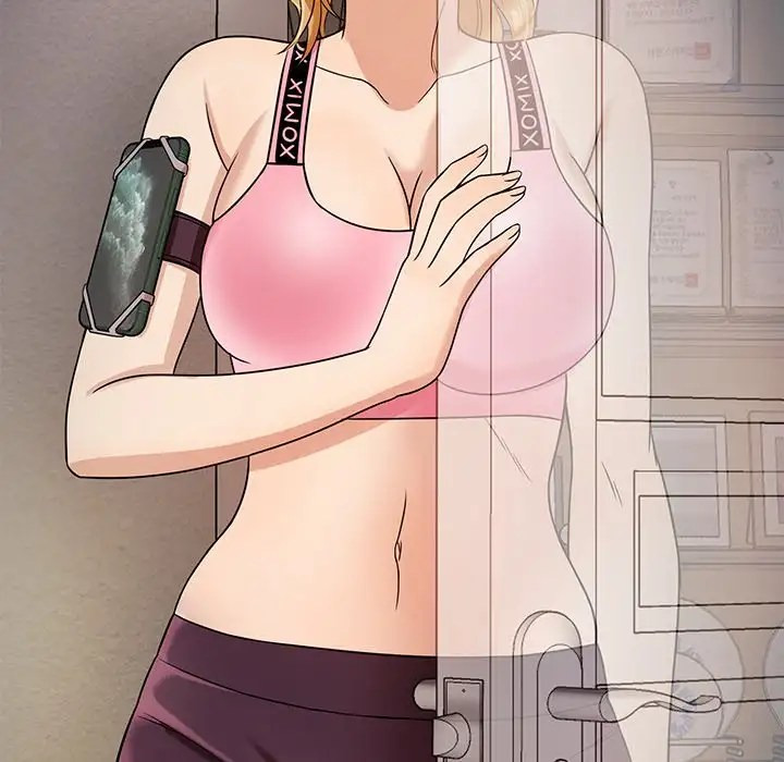 Love Me More: Chapter chapter-7 - Page 123