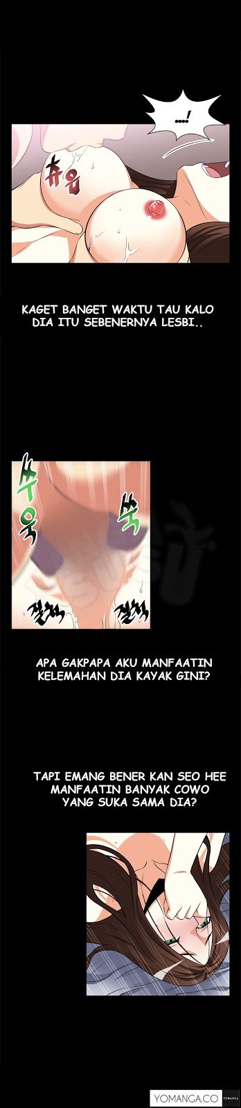 Love Parameter: Chapter chapter-09 - Page 10