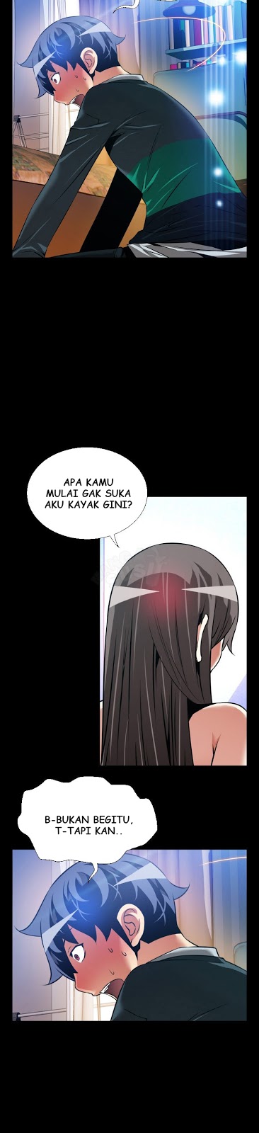 Love Parameter: Chapter chapter-108 - Page 5