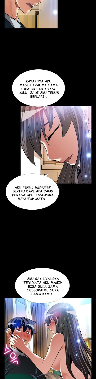 Love Parameter: Chapter chapter-108 - Page 10